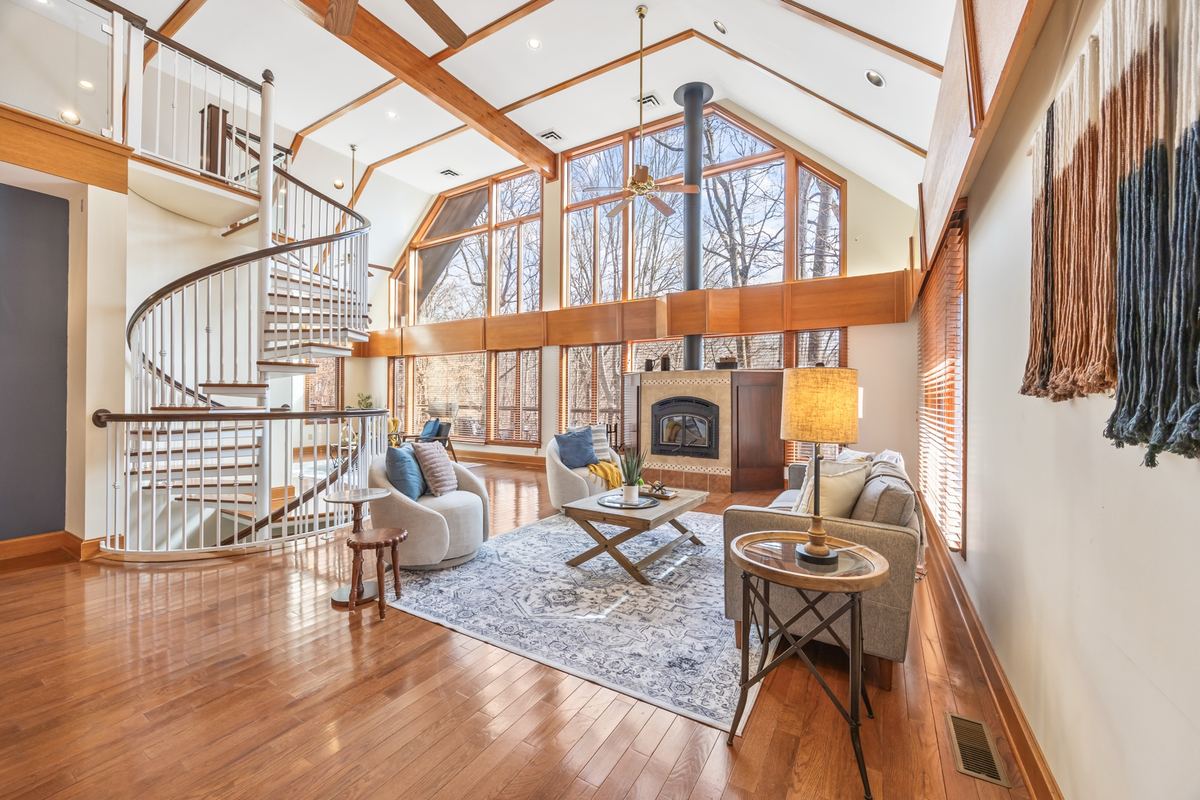 Premium listing photography North Alabama